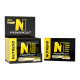 Передтренувальний комплекс N1,Nutrend, 10 x 17 g, грейпфрут