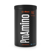 ProAMINO,GymBeam, 390 g, блакитна малина