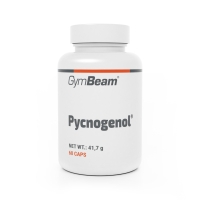 Экстракт сосны (Pycnogenol®), GymBeam, 60 капс