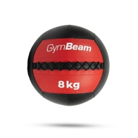 Wall Ball ,GymBeam, 8 kg