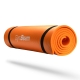 Килимок для фітнесу Yoga Mat Orange,GymBeam