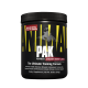 Animal Pak у формі порошку,Universal Nutrition, 342 g, апельсин