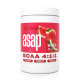 ASAP BCAA,GymBeam, 375 g, кавун