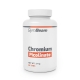 Пиколинат хрома, GymBeam, 60 табл, без вкусовых добавок.