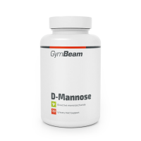 D-Моноза, GymBeam, 90 капс