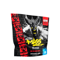 Mutant Mass Extreme, PVL, 2720 g, ванильное мороженое
