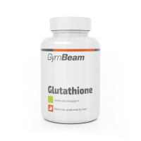 Glutathione, GymBeam, 20 x 2.8 g60 caps