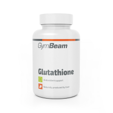 Глутатіон,GymBeam, 20 x 2,8 g60 капс