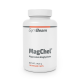 MagChel® - бисглицинат магния, GymBeam, 120 капс