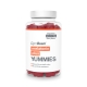 Мелатонін плюс Yummies,GymBeam, 50 капс, вишня
