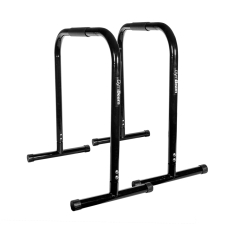 Брусья DIP II black,GymBeam