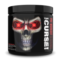 The Curse - Sports,JNX, 250 г250 мл, фруктовий пунш