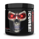 The Curse - Sports,JNX, 250 г250 мл, фруктовий пунш