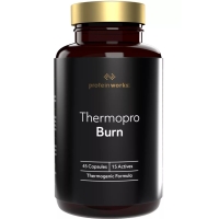 Thermopro,The Protein Works, 45 капс45 табл