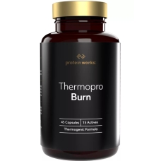 Thermopro,The Protein Works, 45 капс45 табл