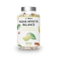 Веганський Appetite Balance,GymBeam, 90 капс