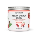 Суміш Vegan Energy,GymBeam, 217,5 g, полуниця