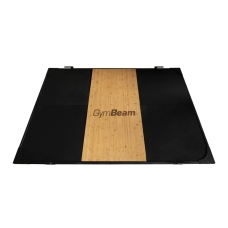 Платформа для важкої атлетики,GymBeam