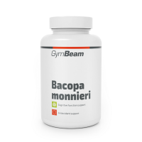 Бакопа Моньери, GymBeam, 90 капс