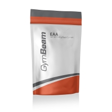 EAA,GymBeam, 500 г, чорна смородина