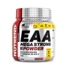 EAA Mega Strong Powder,Nutrend, 300 г, ананас - груша