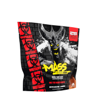Mutant Mass Extreme, PVL, 2720 g, тройной шоколад