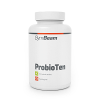 ПробиоТен, GymBeam, 60 капс, без вкусовых добавок