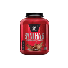 Syntha 6, BSN, 2270 g, шоколад