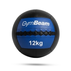 Wall Ball ,GymBeam, 12 kg