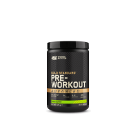 Передтренувальний стимулятор PLATINUM,Optimum Nutrition, 420 г, кислий мармелад