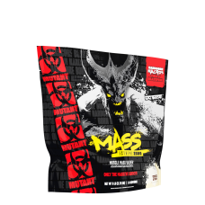 Mutant Mass Extreme,PVL, 2720 g, печиво та вершки