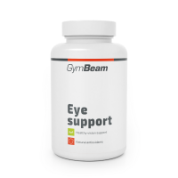 Поддержка зрения, GymBeam, 90 капс
