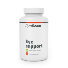 Підтримка зору,GymBeam, 90 капс