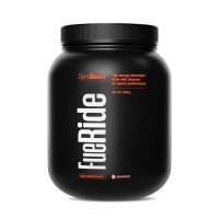 FueRide,GymBeam, 800 g, грейпфрут