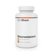 Глюкуронолактон,GymBeam, 90 капс