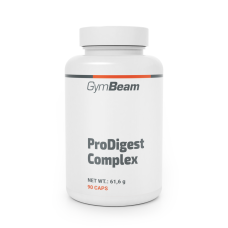 Комплекс ProDigest,GymBeam, 90 капс