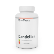 Екстракт кореня кульбаби,GymBeam, 90 капс