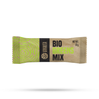 Пробник БІО Greens Mix - VanaVita,GymBeam, 10 g