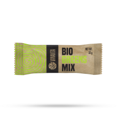 Пробник БІО Greens Mix - VanaVita,GymBeam, 10 g