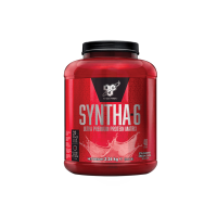 Syntha 6, BSN, 2270 g, клубника