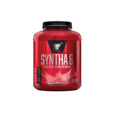 Syntha 6, BSN, 2270 g, клубника