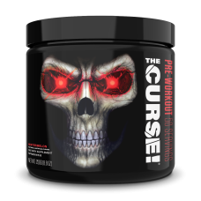 The Curse - Sports,JNX, 250 г, блакитна малина