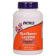 Подсолнечный Лецитин 1200 мг, NOW Foods, 100 капс