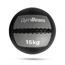 Wall Ball ,GymBeam, 15 kg