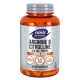 Аргінін та цитрулін,NOW Foods, 120 капс