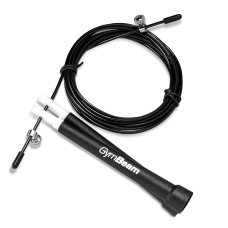 Скакалка Black,GymBeam