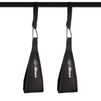 AB Straps Suspension System, GymBeam