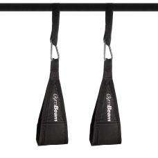 Підвісна система AB Straps,GymBeam