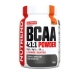 BCAA 4:1:1 Powder,Nutrend, 500 г, вишня