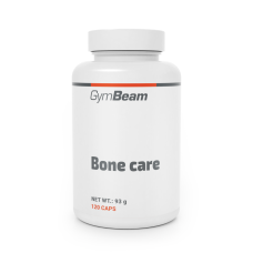Bone care,GymBeam, 120 капс